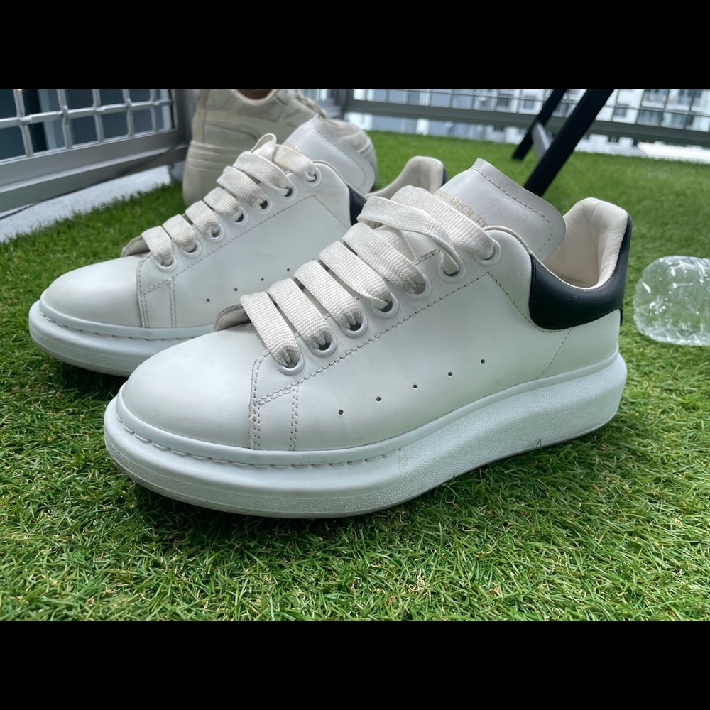 Alexander McQueen